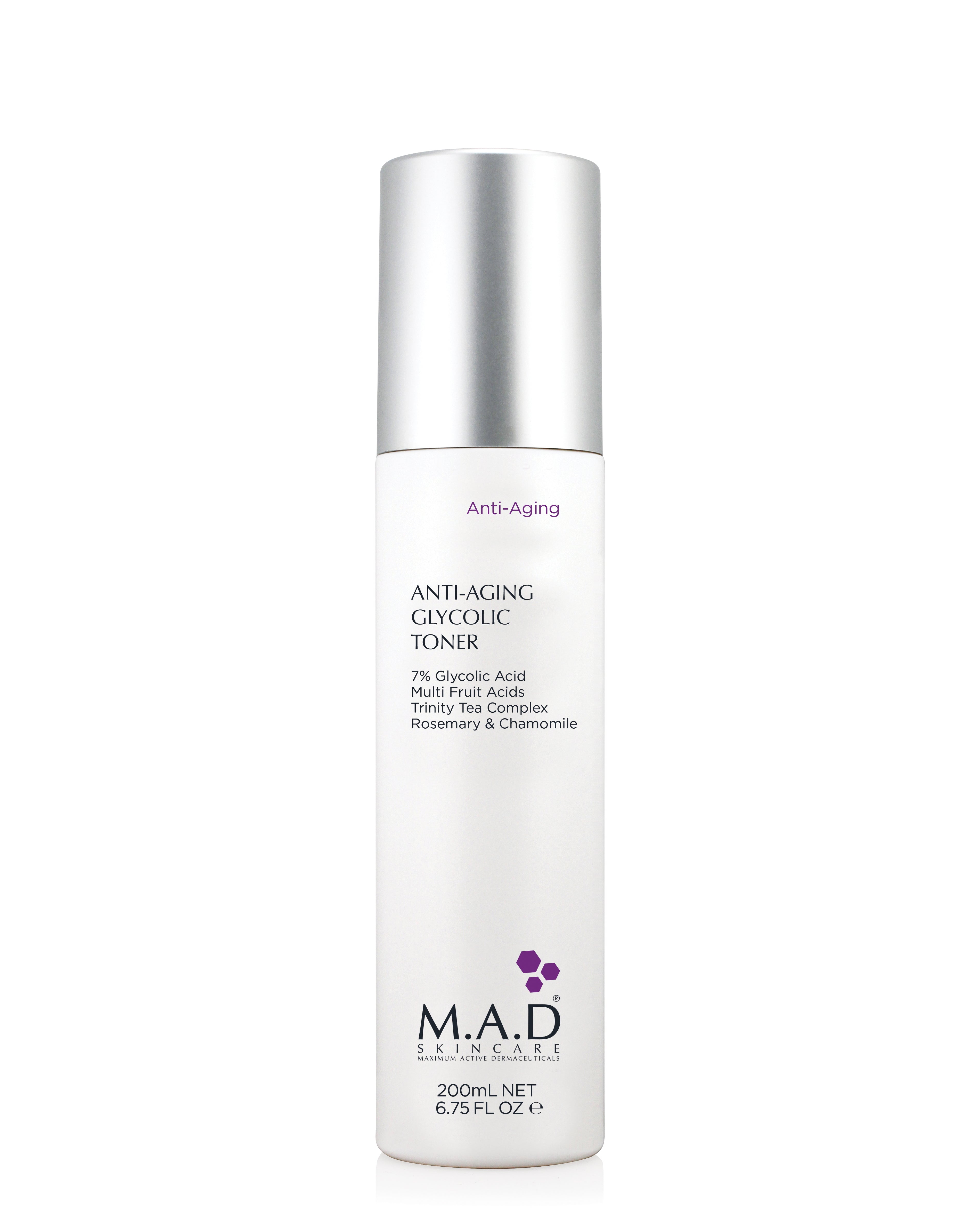 Anti Aging Glycolic Toner