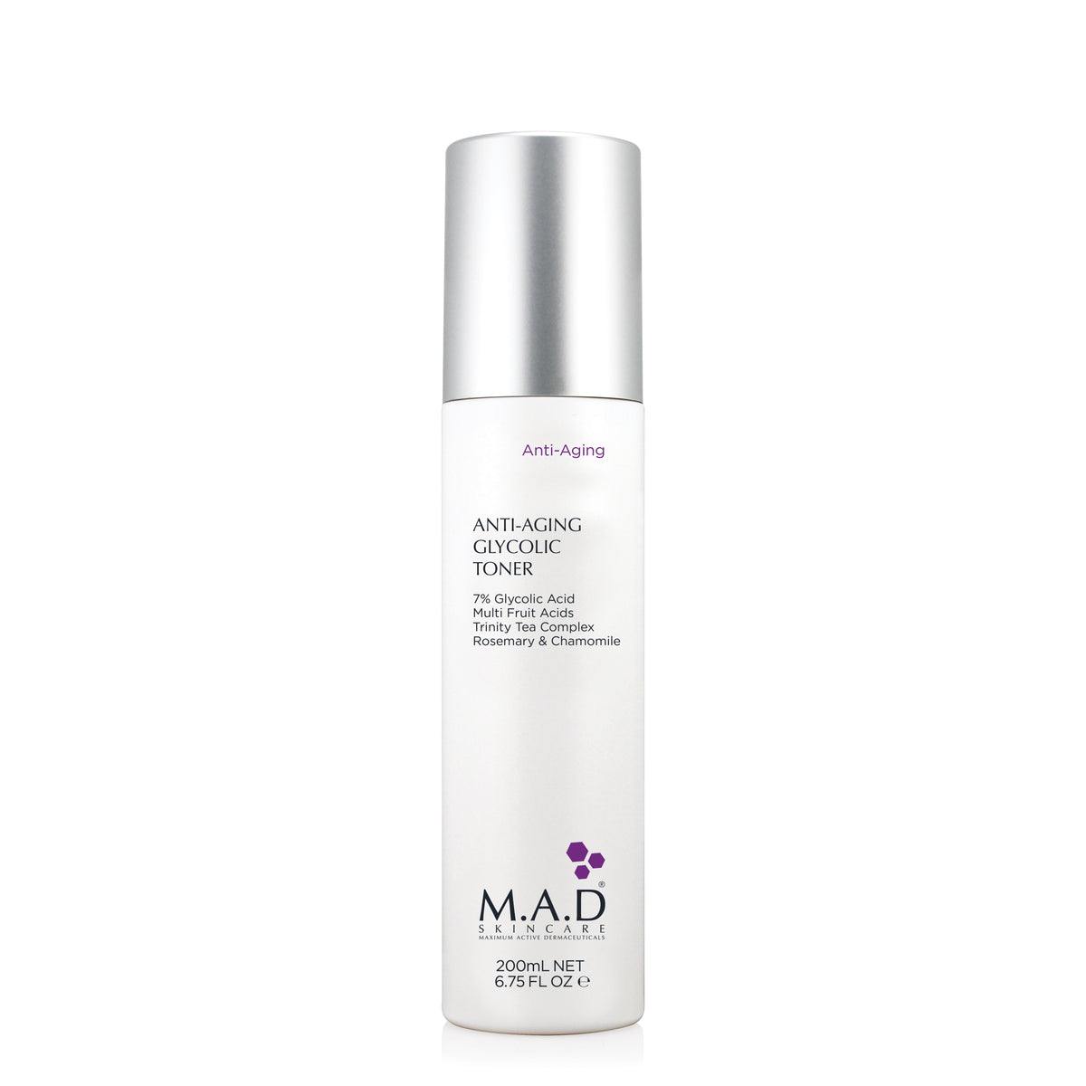 Anti Aging Glycolic Toner