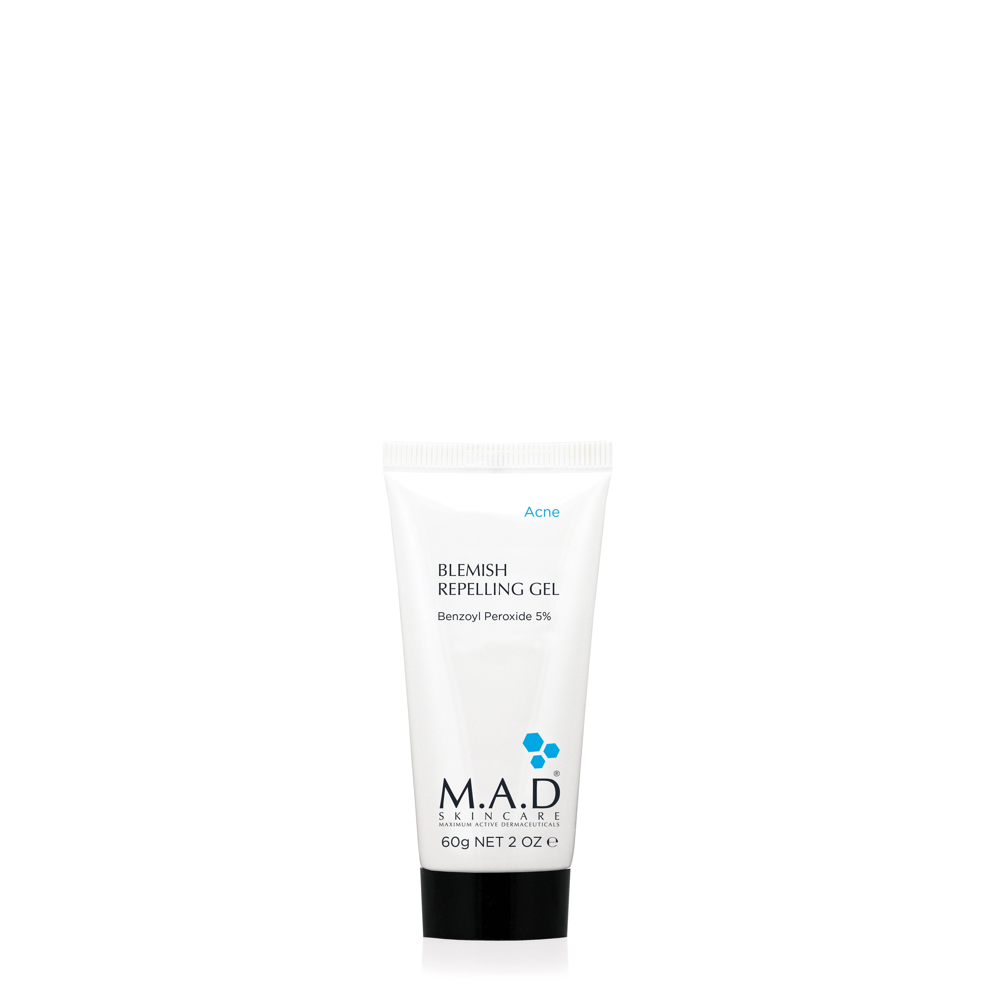 Blemish Repelling Gel 5% BPO
