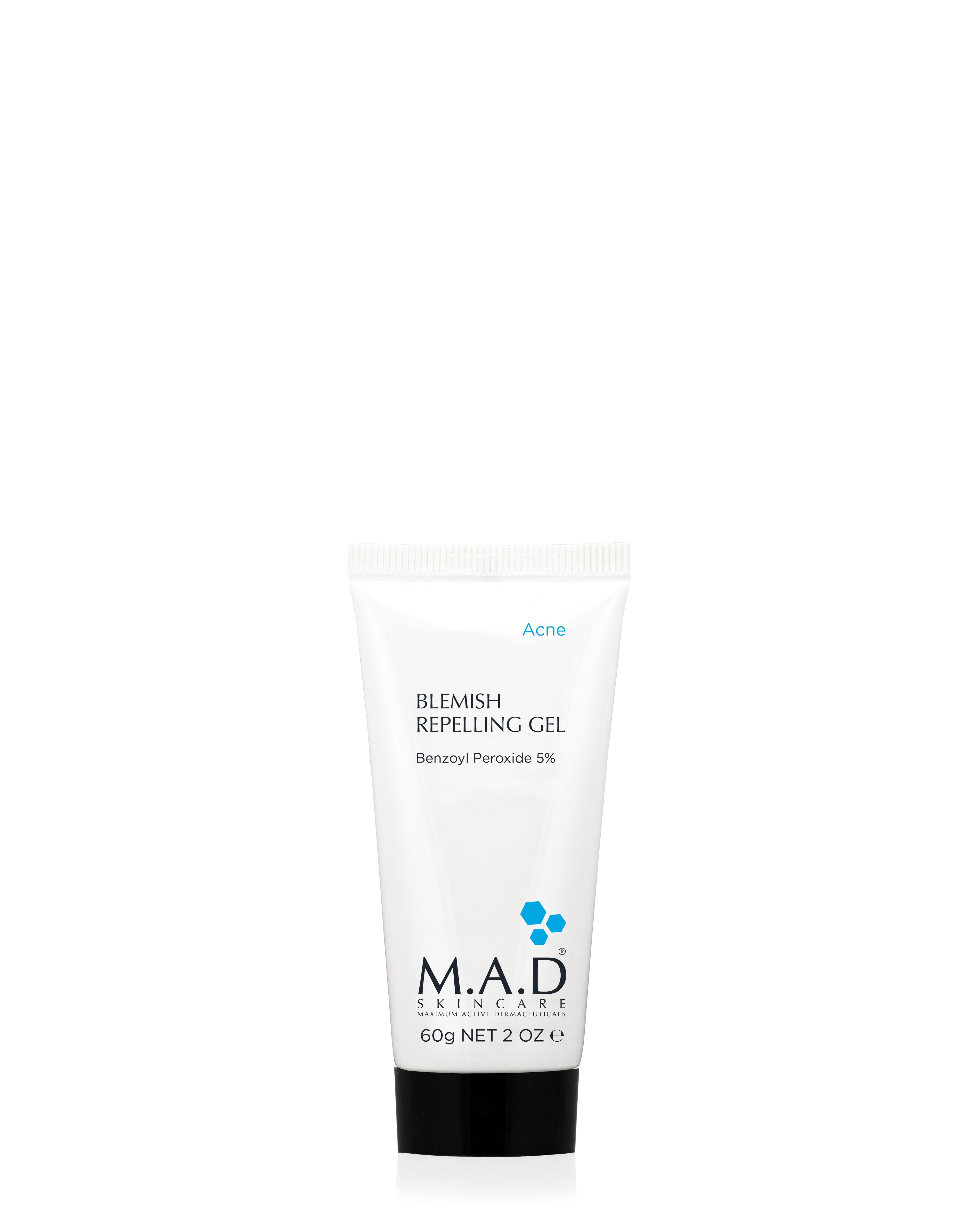 Blemish Repelling Gel 5% BPO