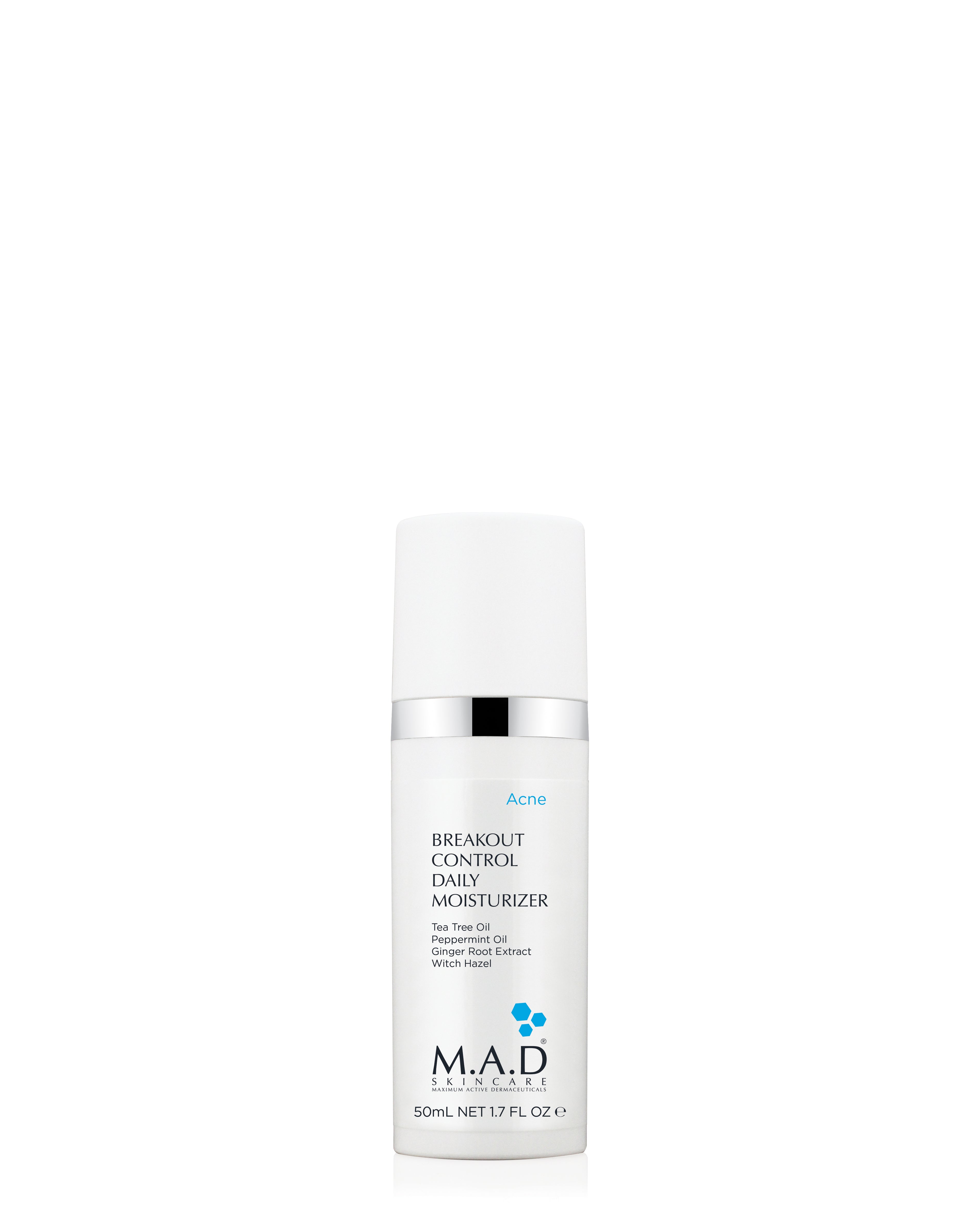 Breakout Control Daily Moisturizer