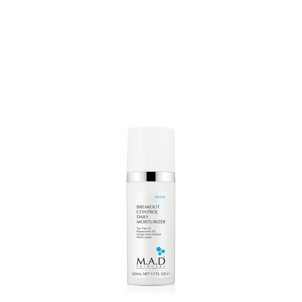 Breakout Control Daily Moisturizer