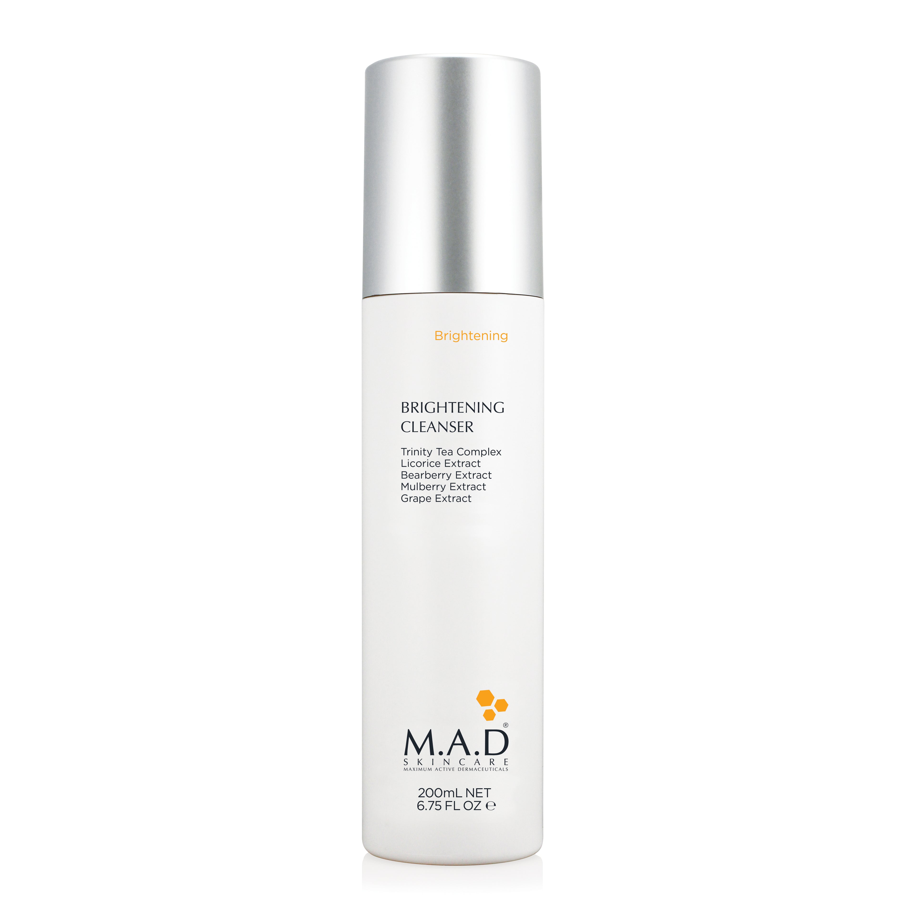 Brightening Cleanser