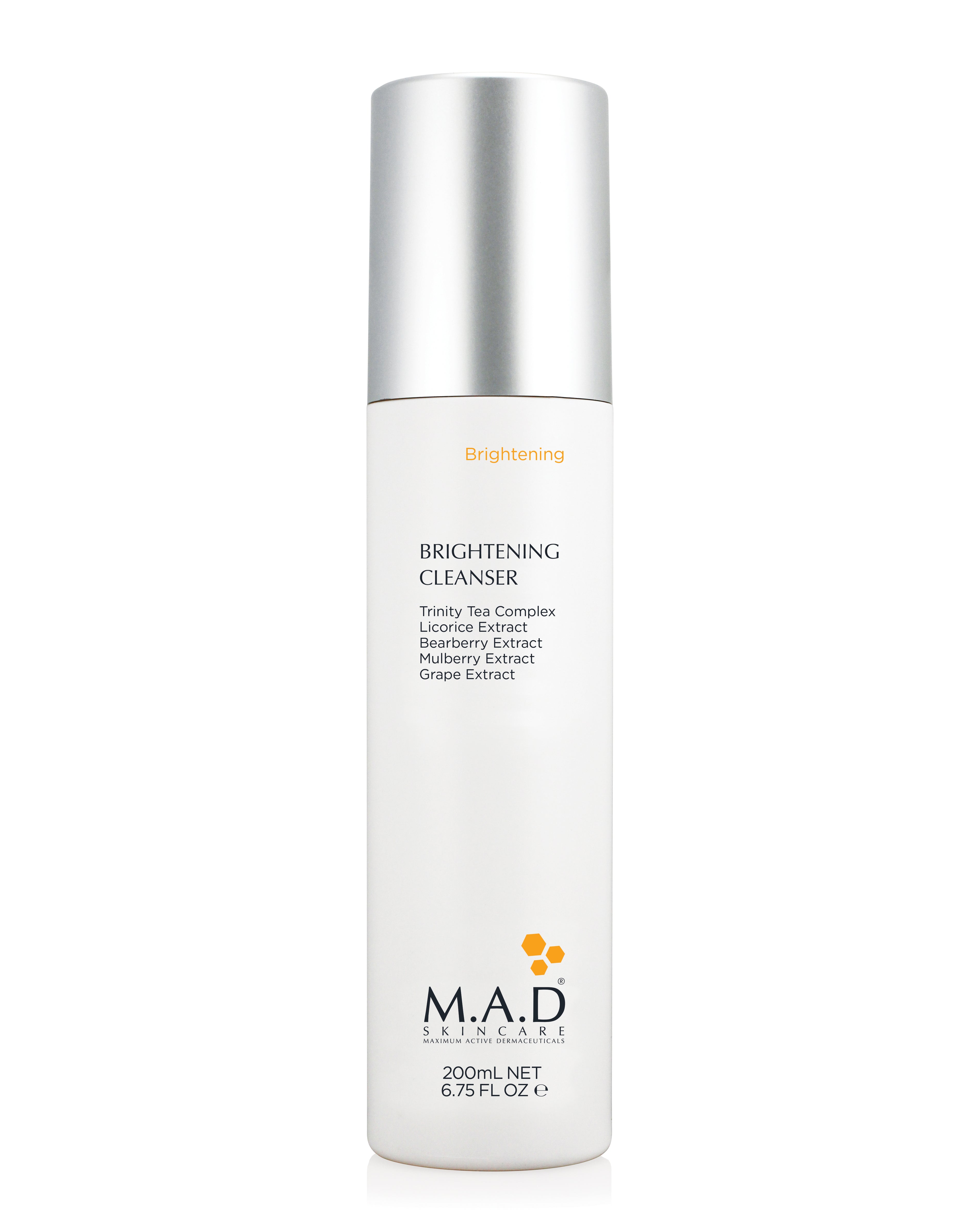 Brightening Cleanser
