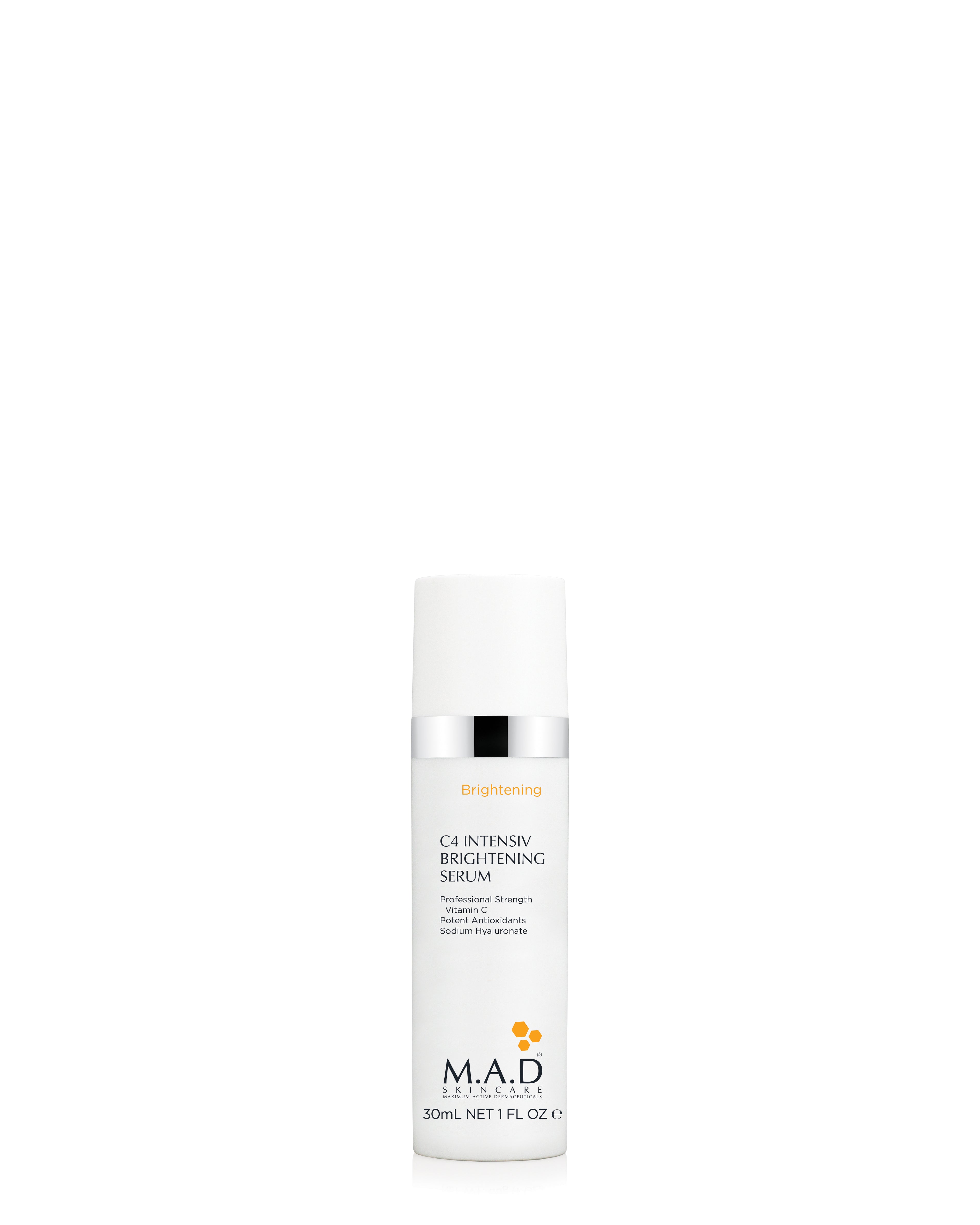 C4 Intensiv Brightening Serum