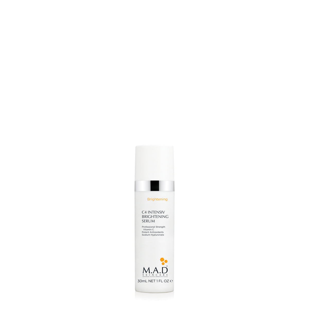 C4 Intensiv Brightening Serum