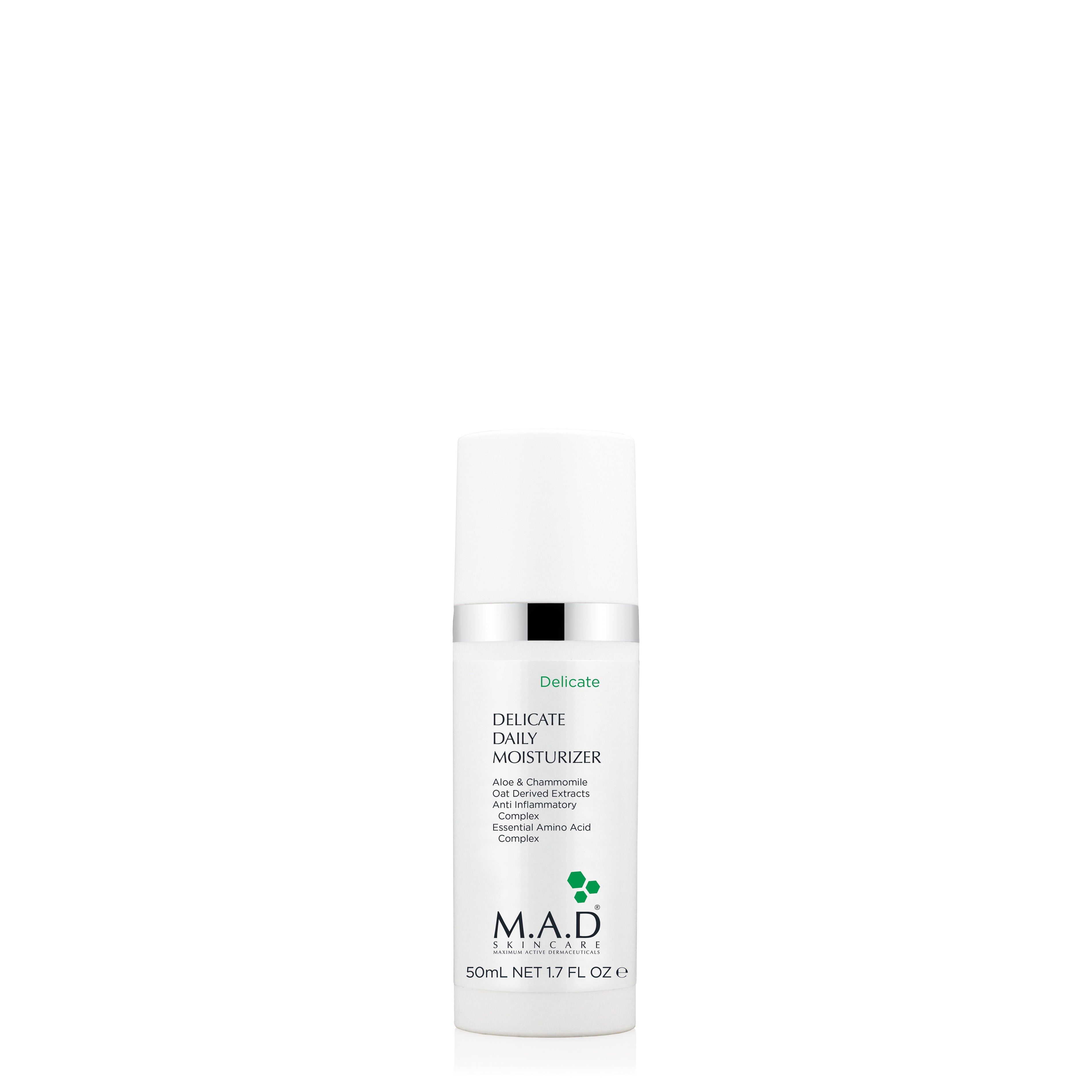 Delicate Daily Moisturizer