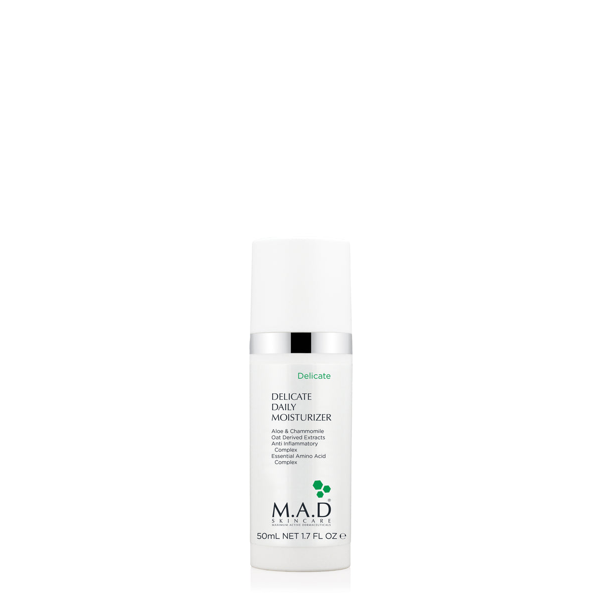 Delicate Daily Moisturizer