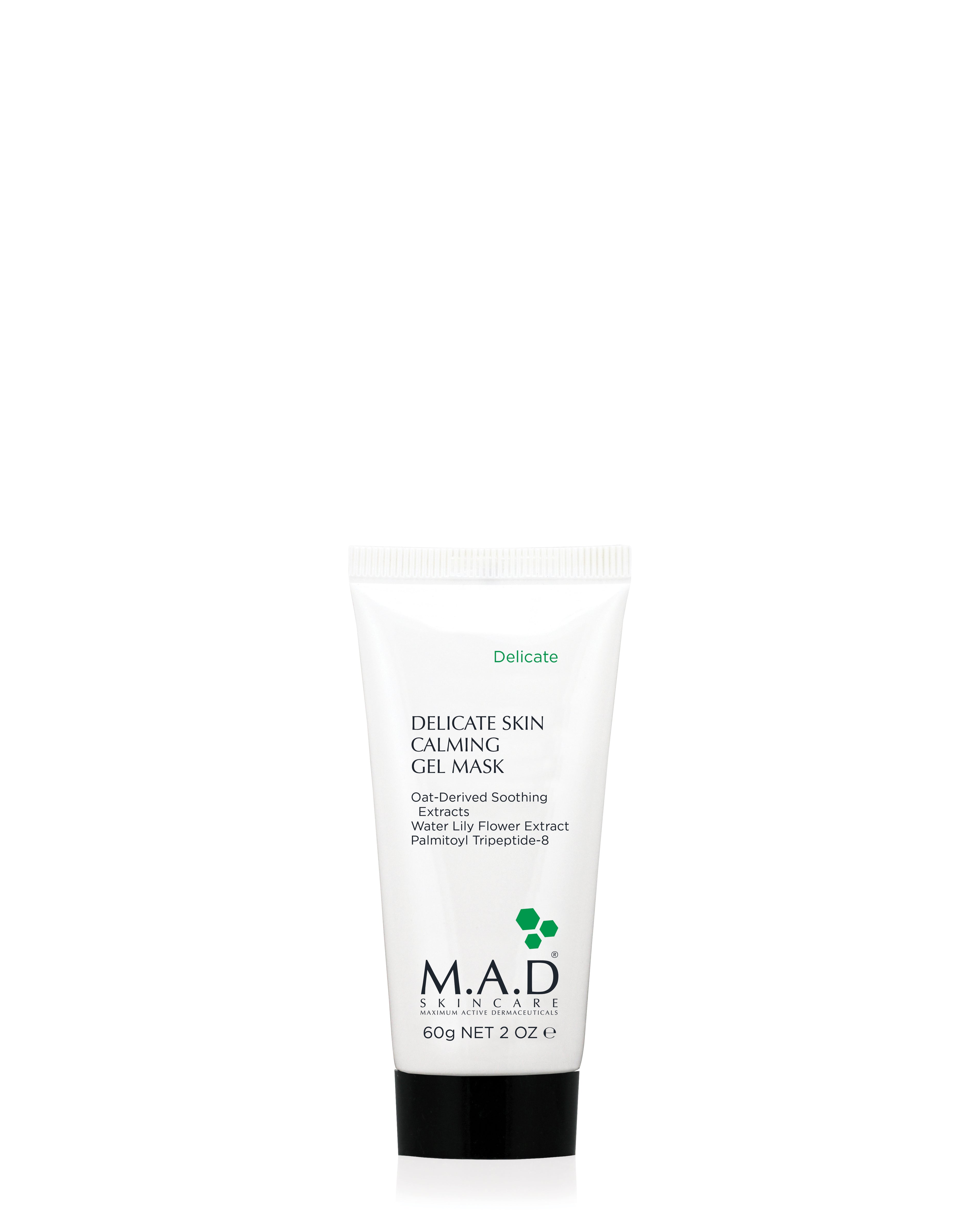 Delicate Skin Calming Gel Mask