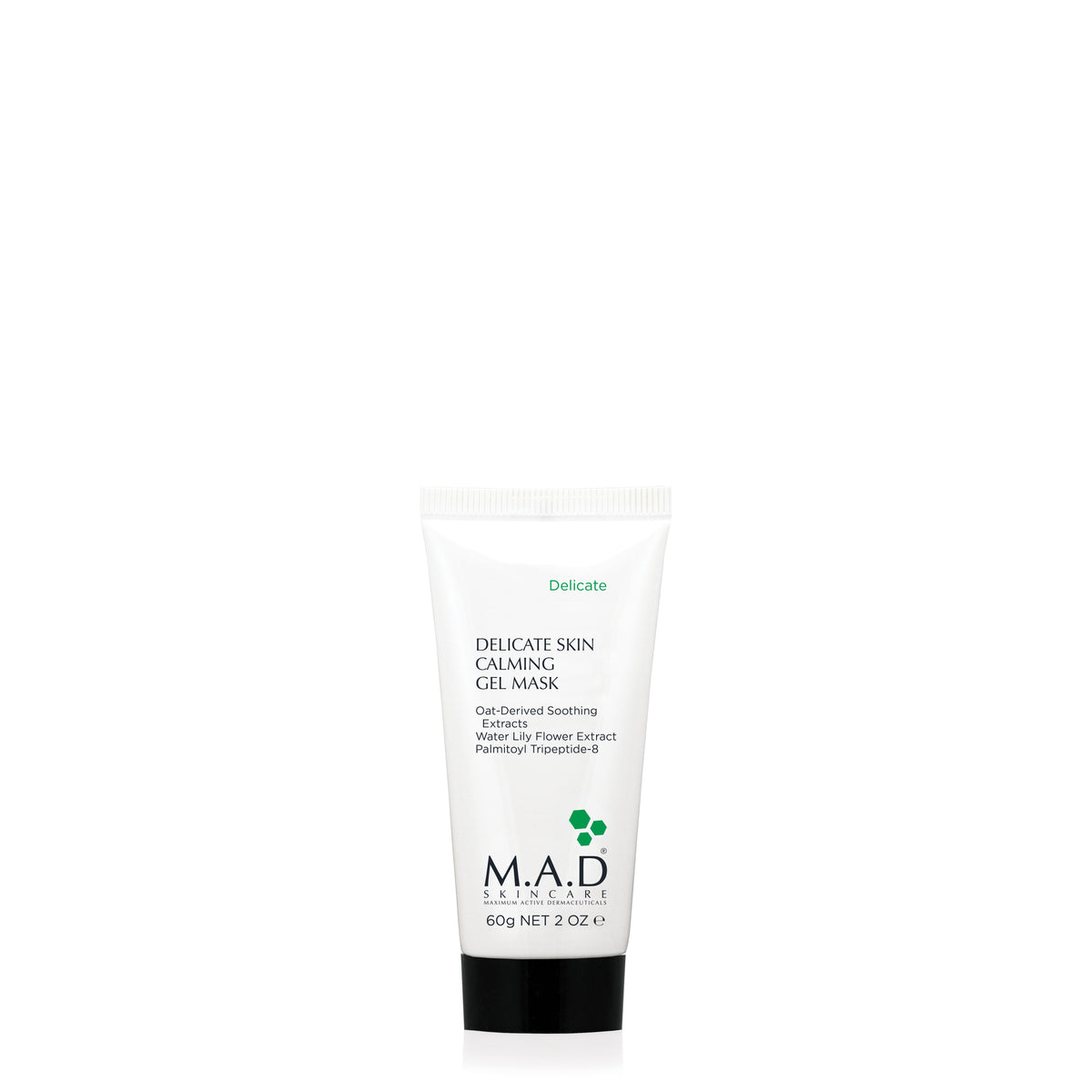 Delicate Skin Calming Gel Mask