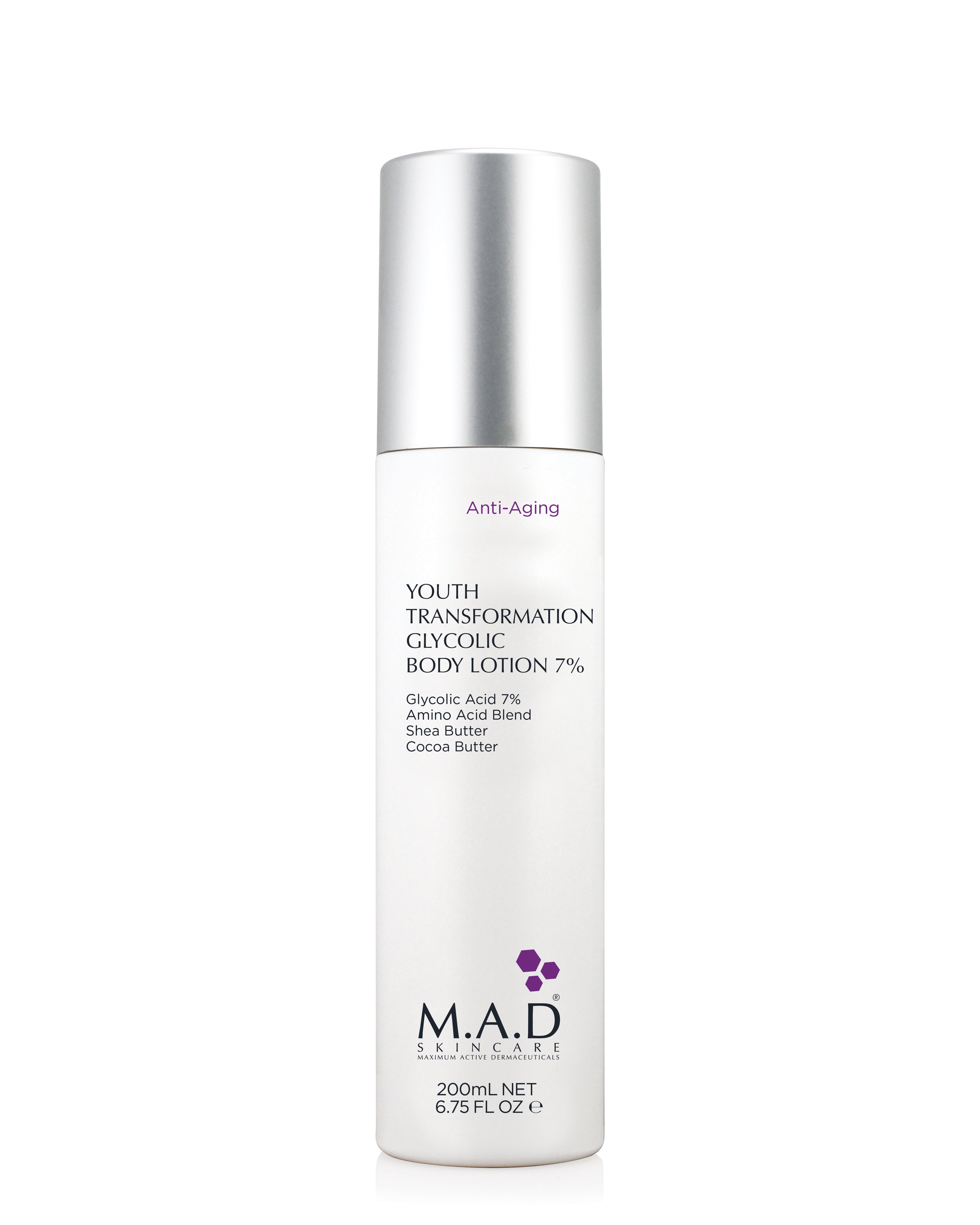 Glycolic Body Lotion 7%