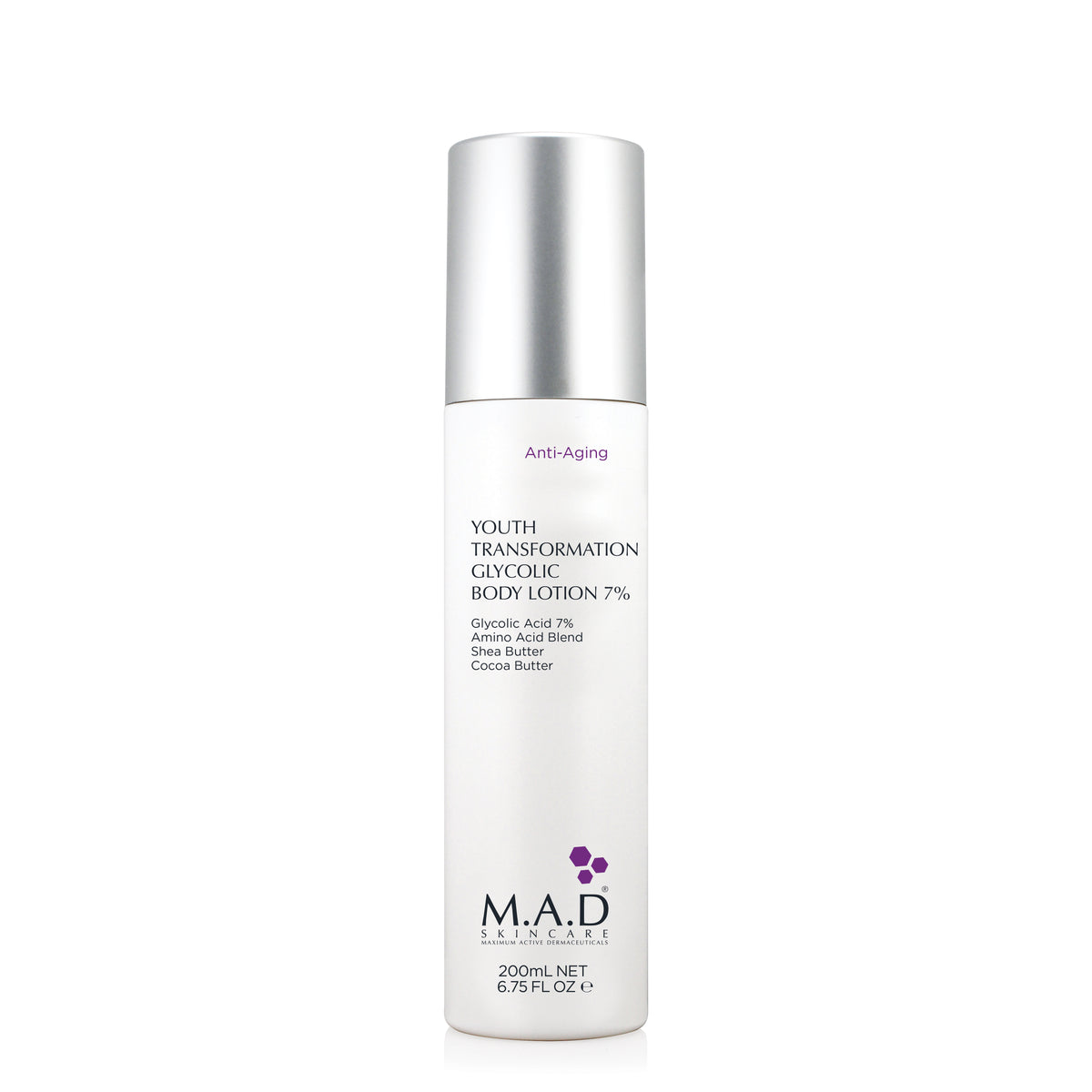 Glycolic Body Lotion 7%