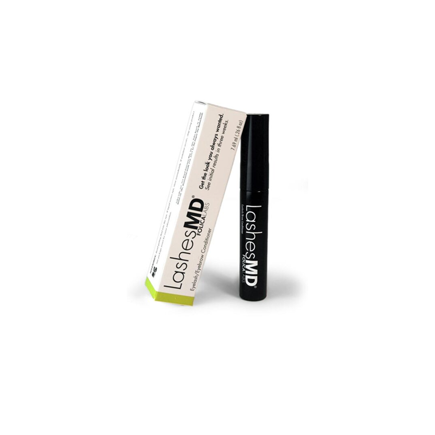 Lashes MD