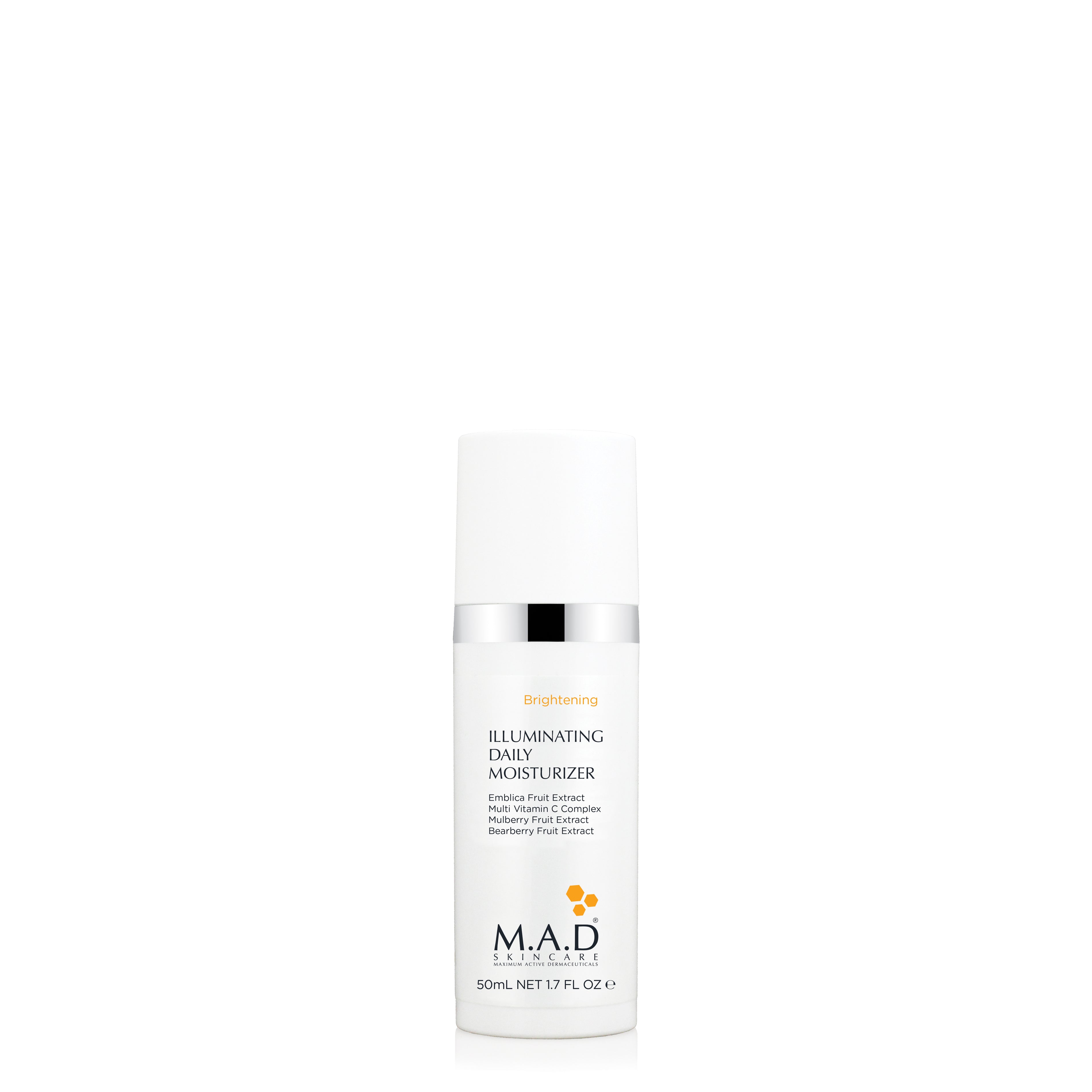 Illuminating Daily Moisturizer