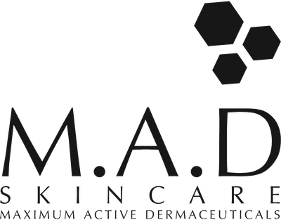 M.A.D. Skincare