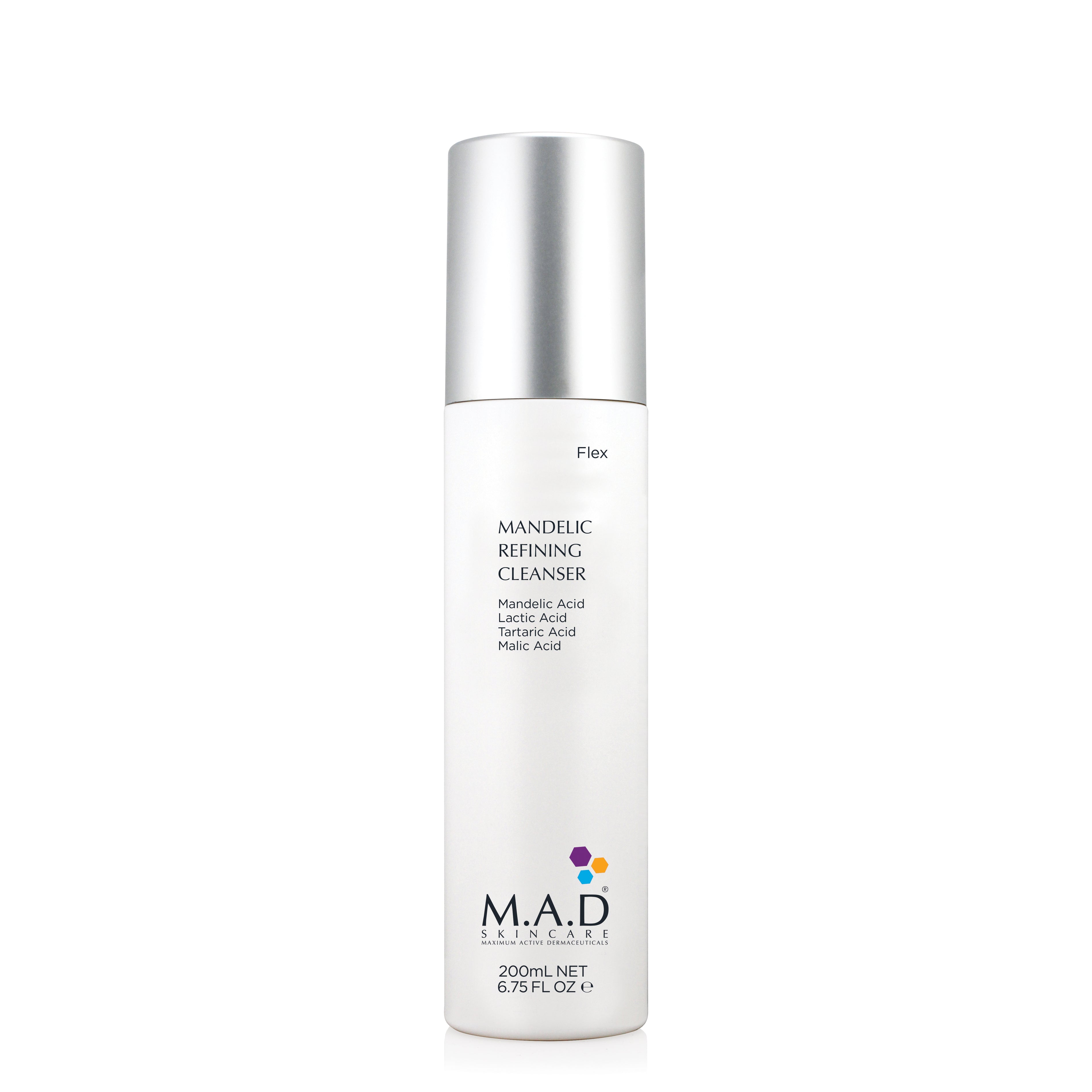 Mandelic Refining Cleanser