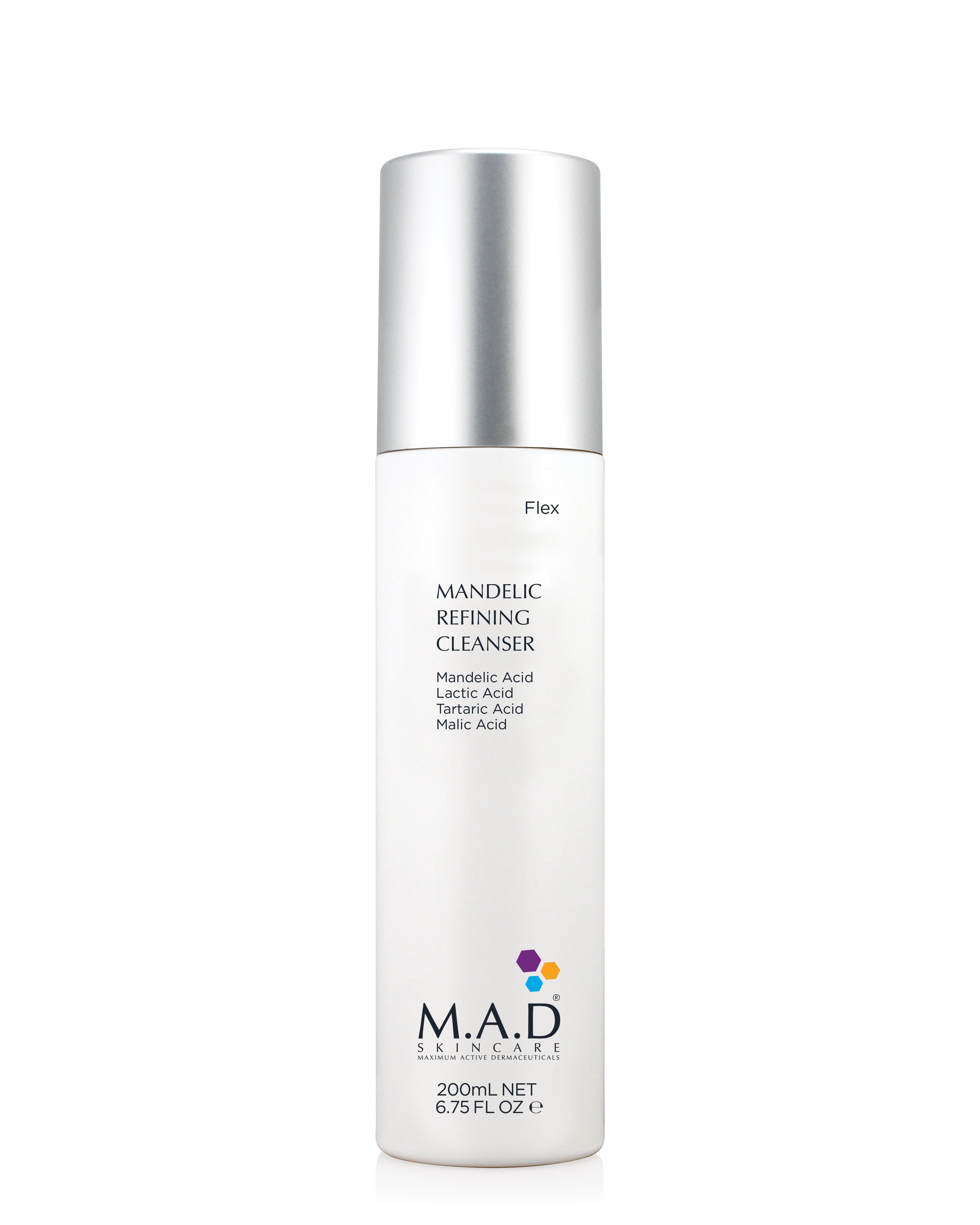 Mandelic Refining Cleanser