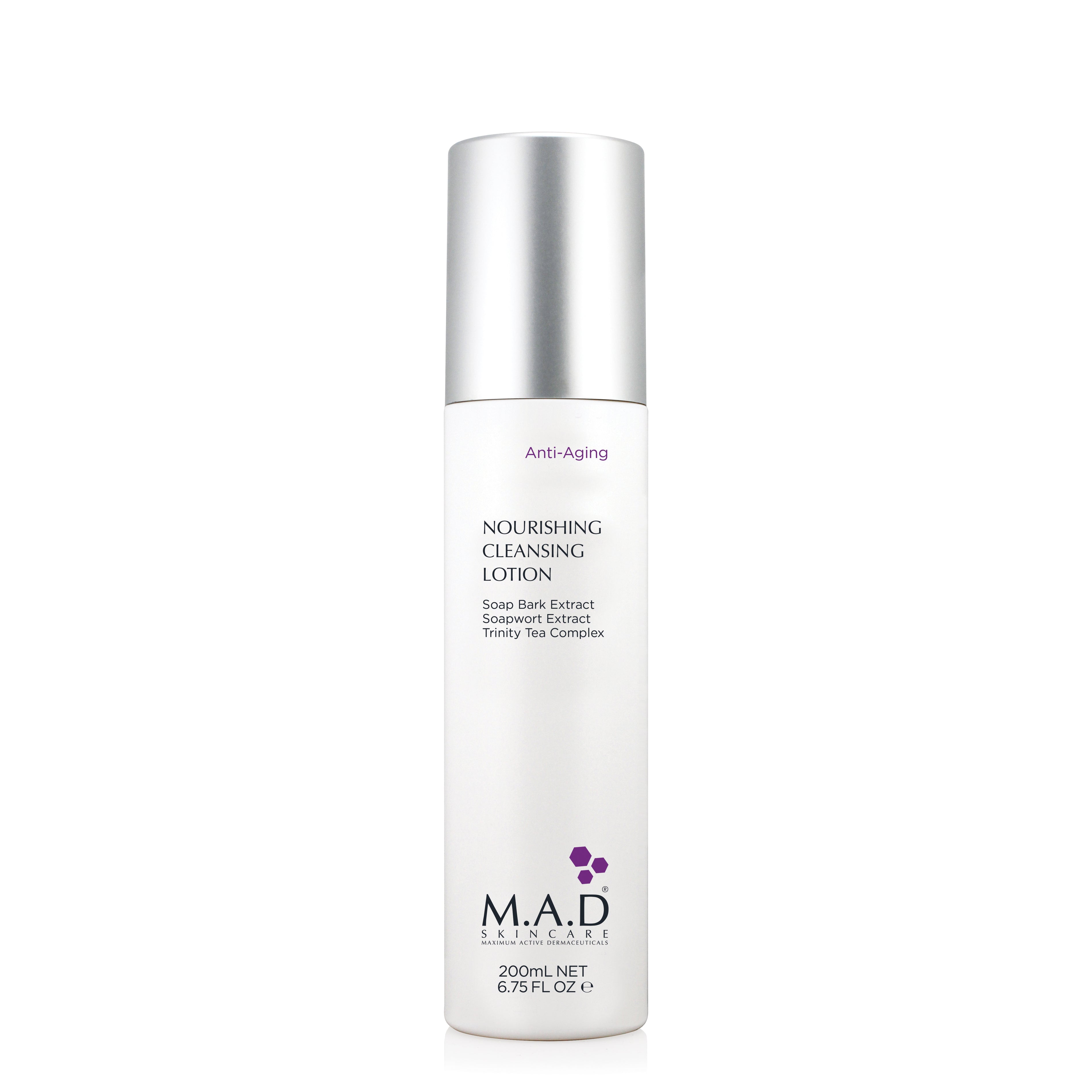 Nourishing Cleansing Lotion