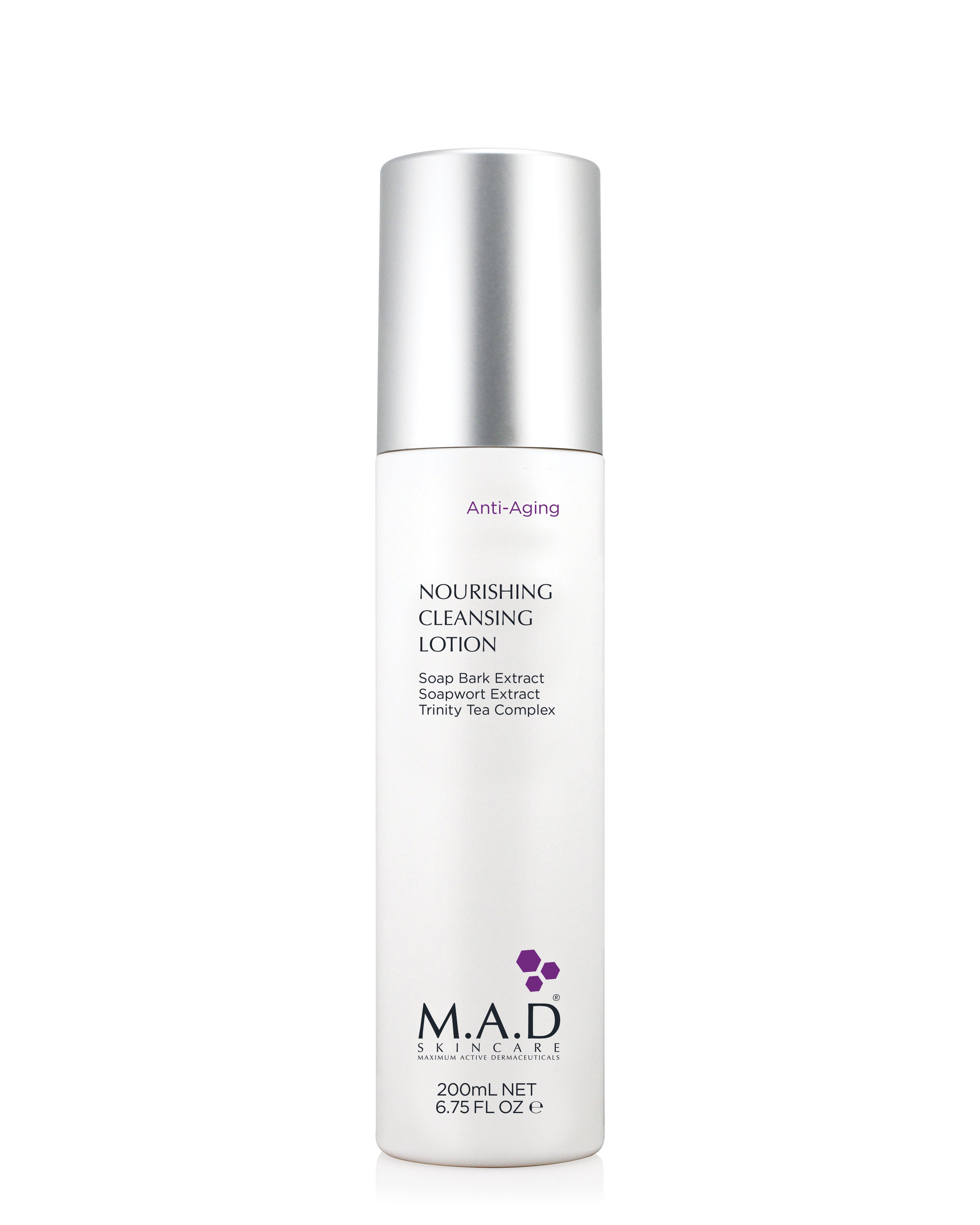 Nourishing Cleansing Lotion