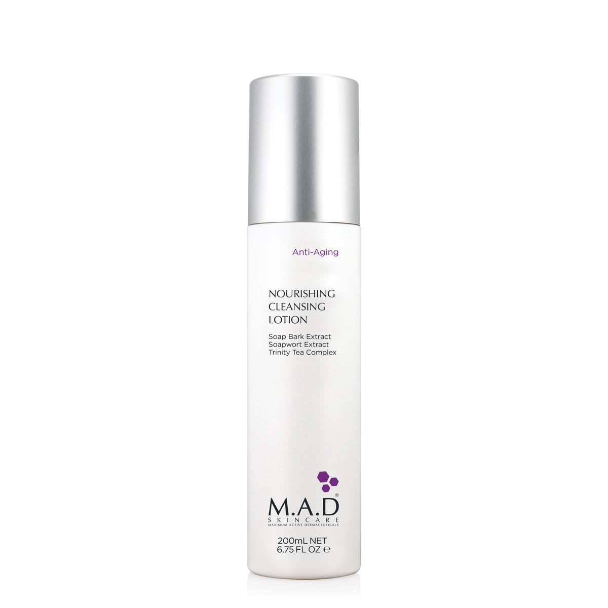 Nourishing Cleansing Lotion