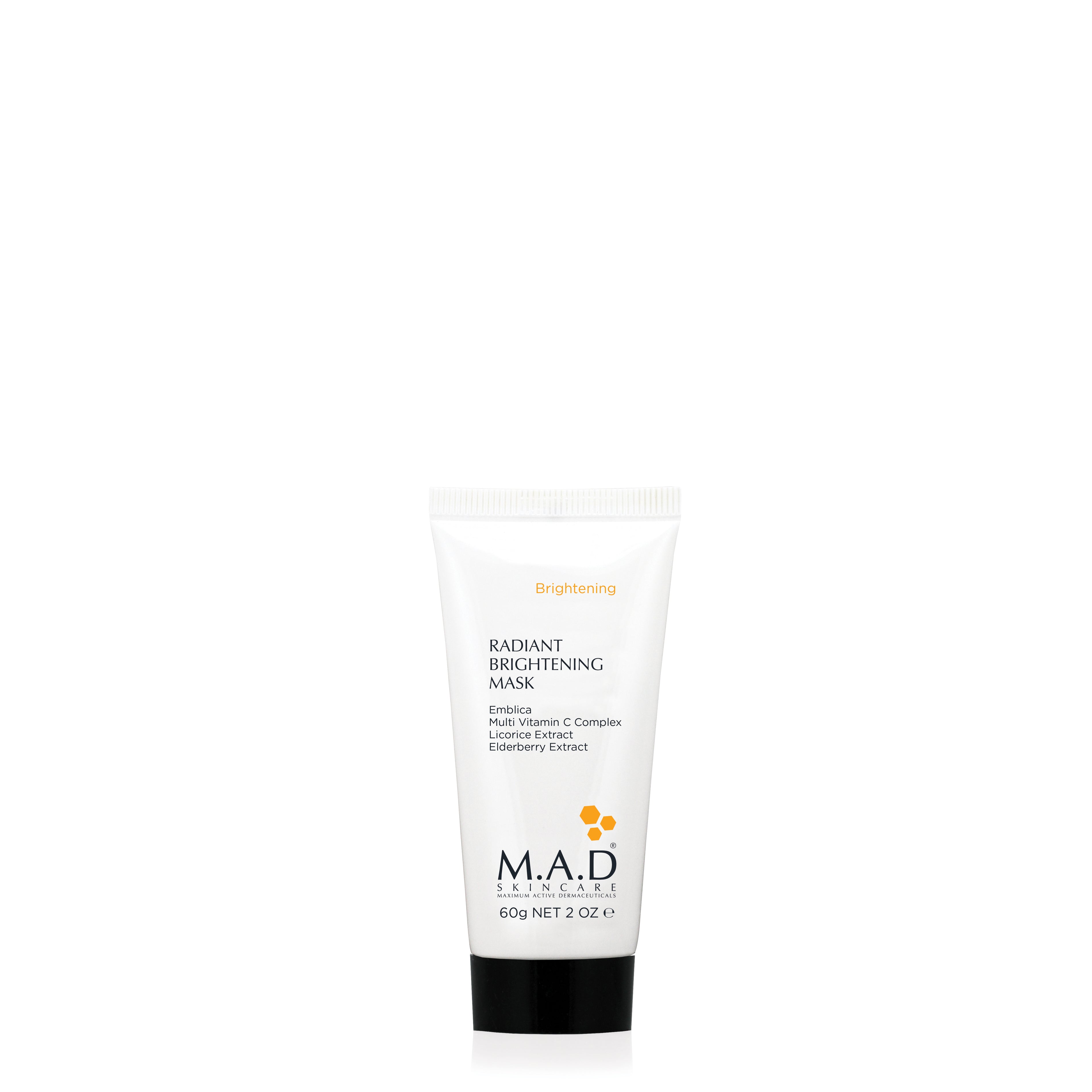 Radiant Brightening Mask