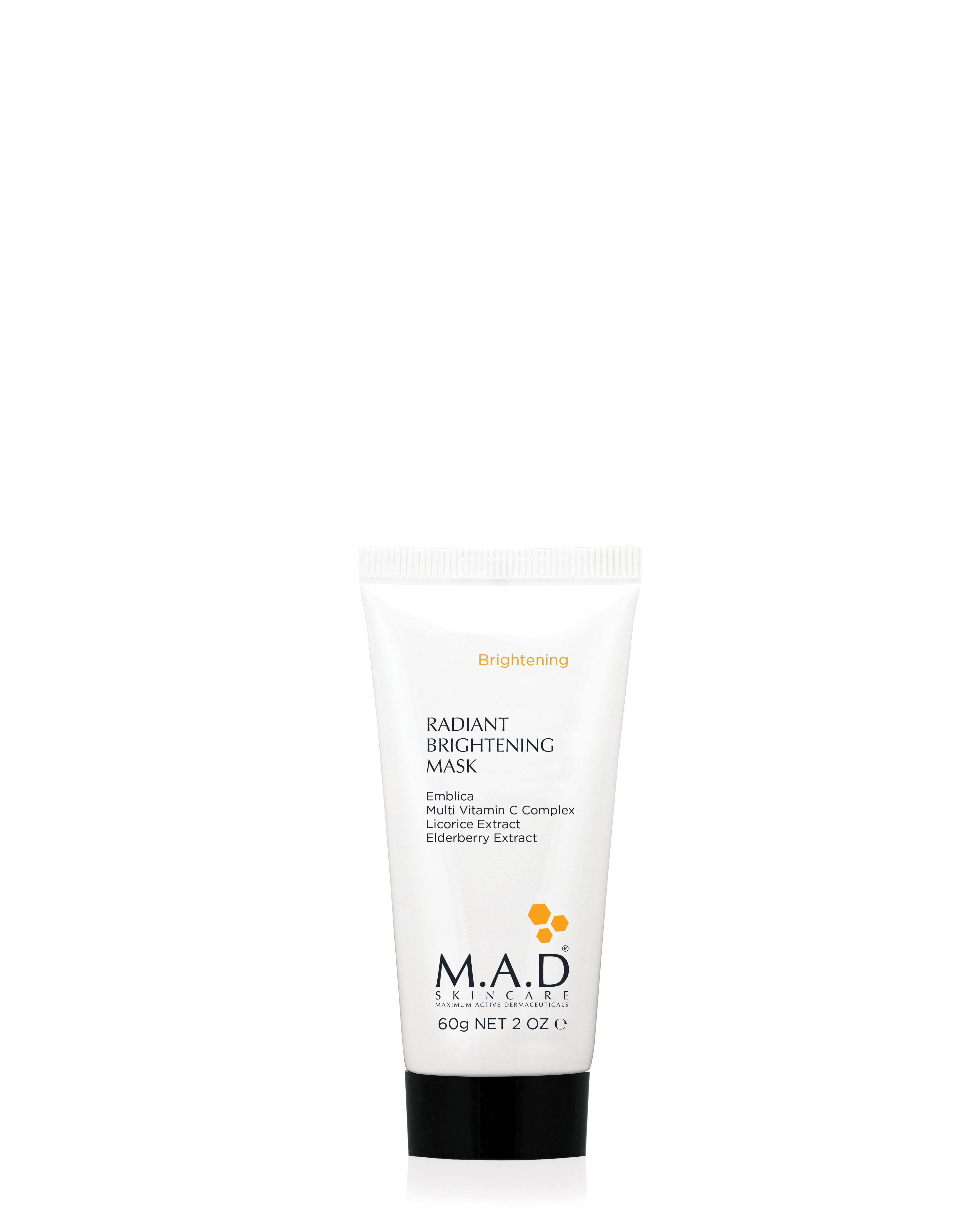 Radiant Brightening Mask