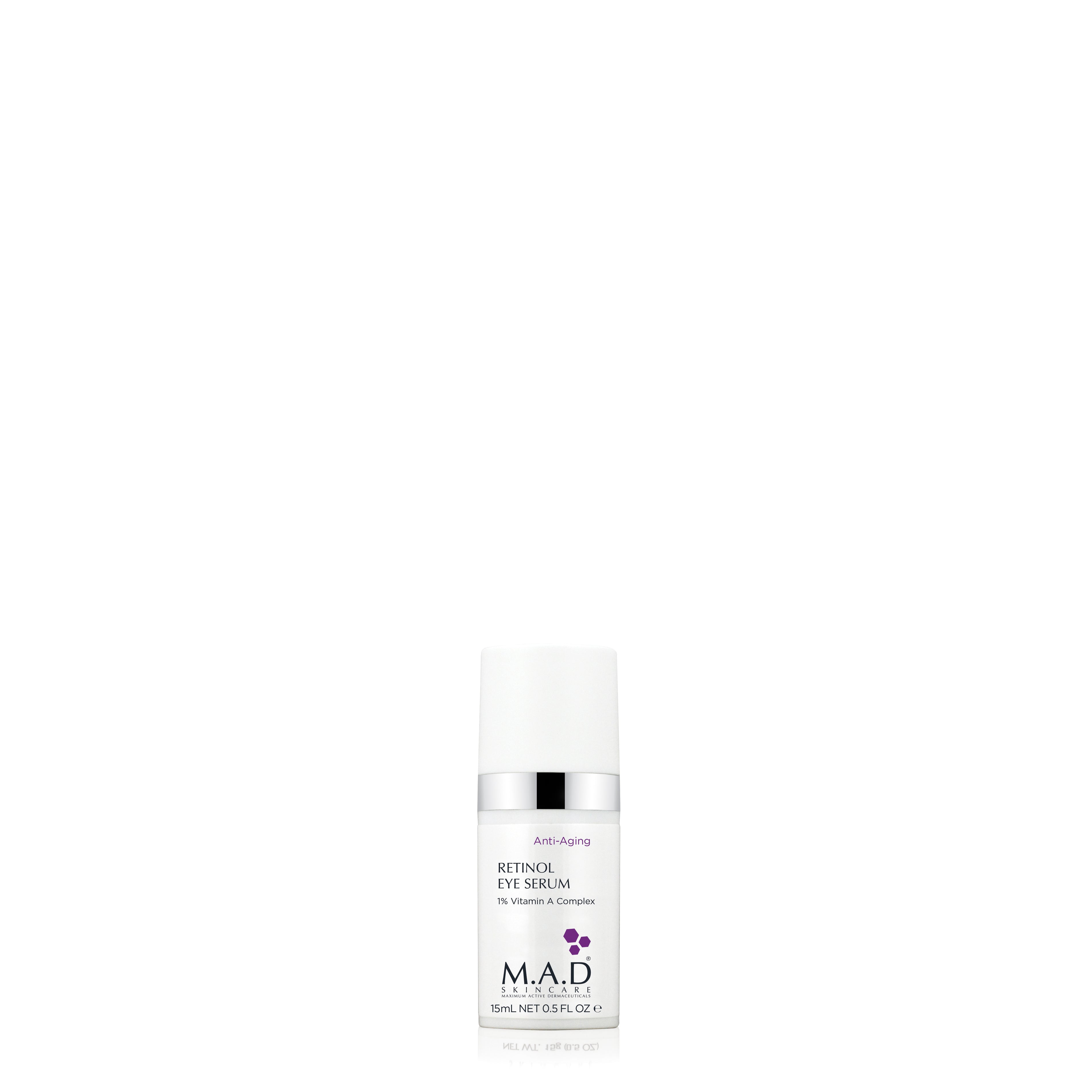 Retinol Eye Serum
