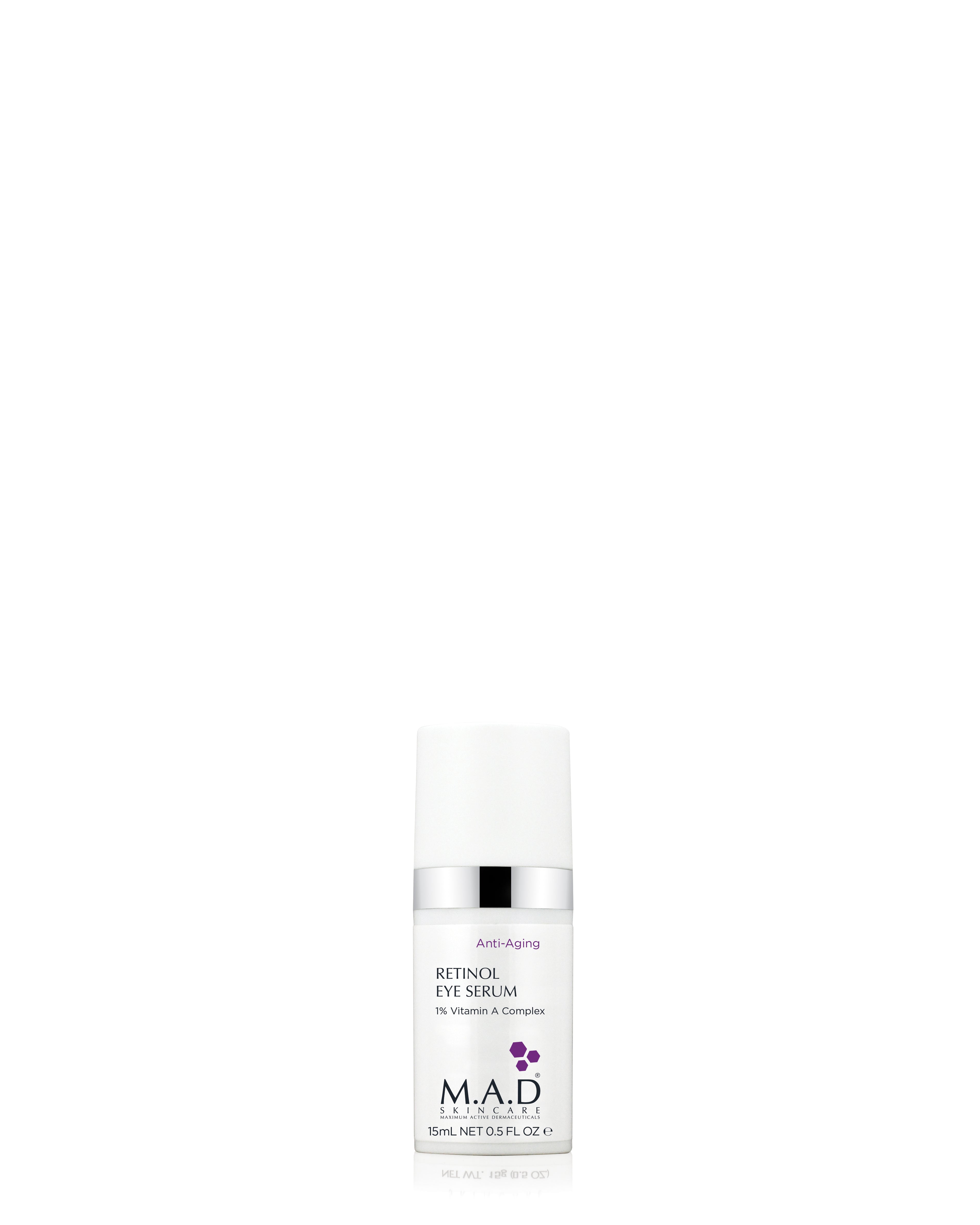 Retinol Eye Serum