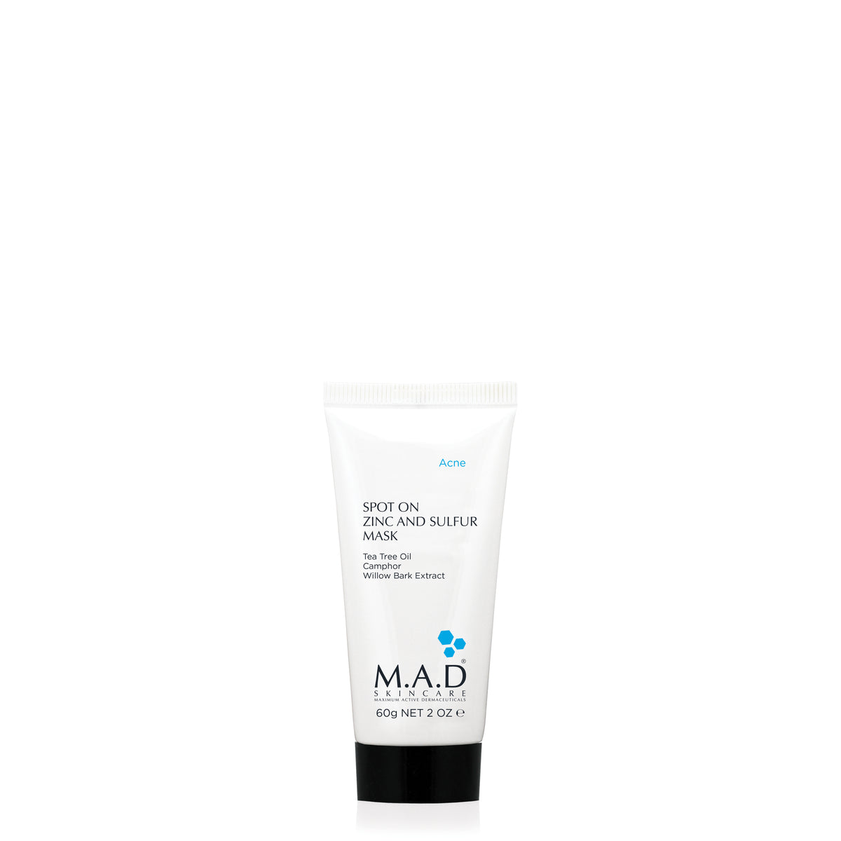 Spot On Zinc and Sulfur Mask