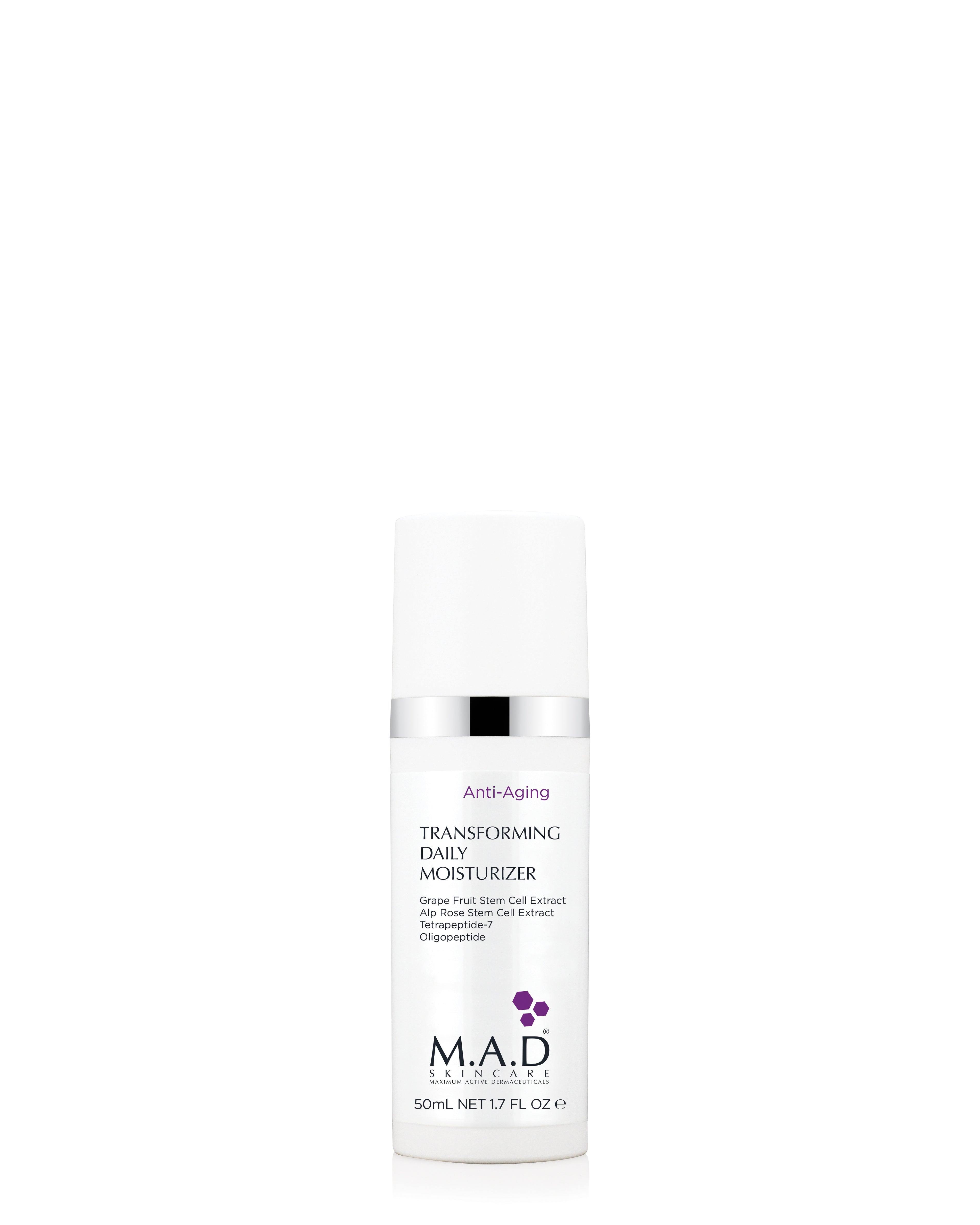 Transforming Daily Moisturizer