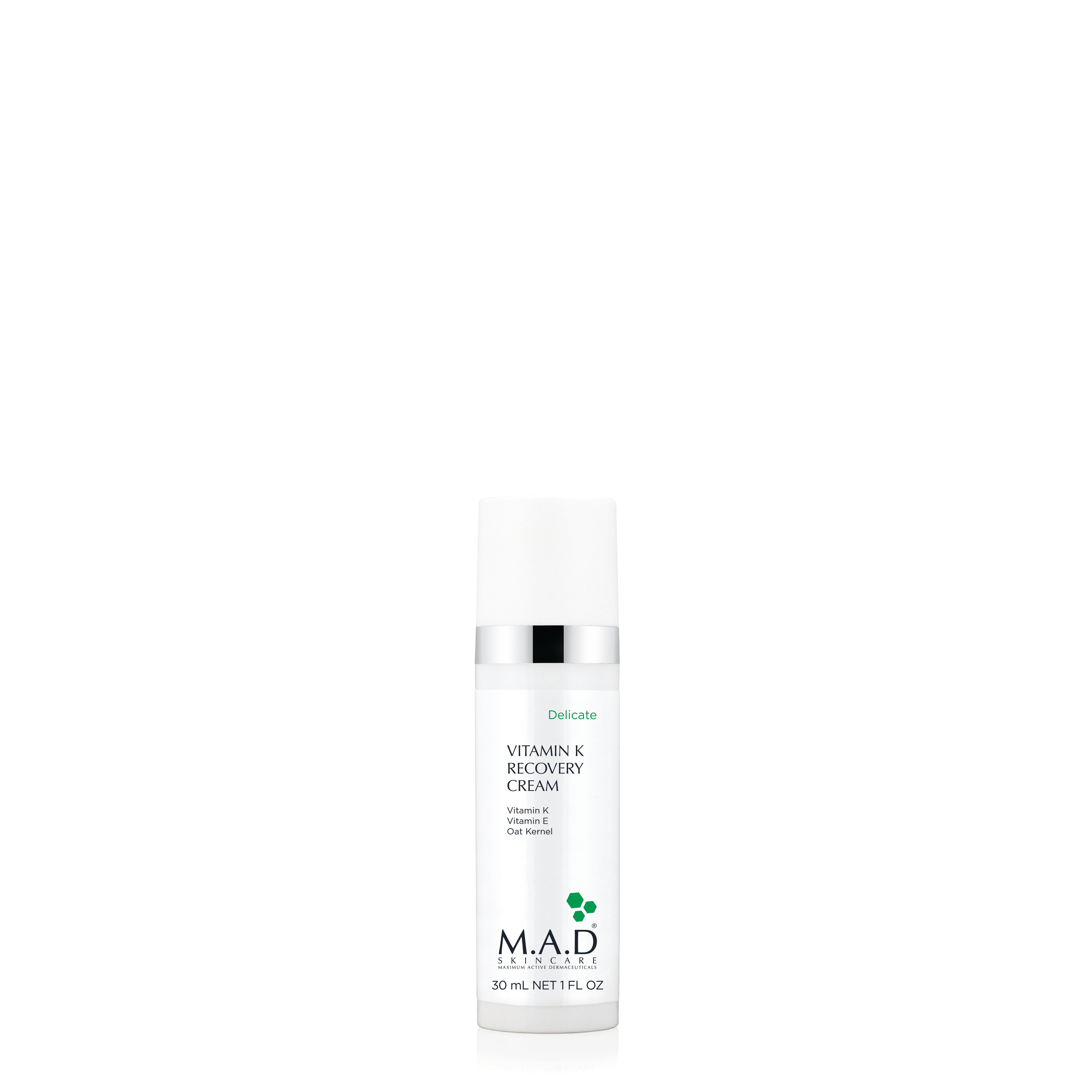 Vitamin K Recovery Cream
