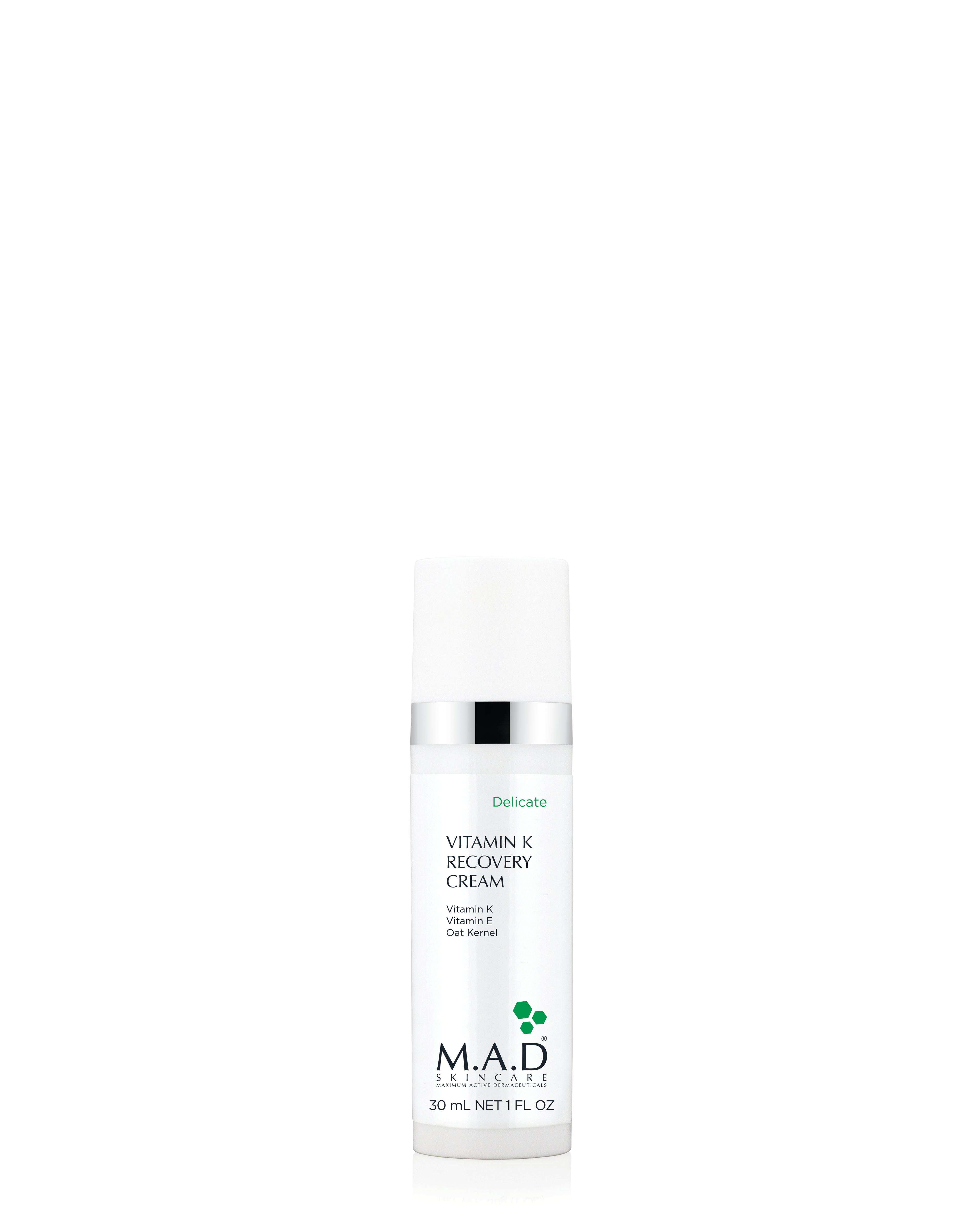 Vitamin K Recovery Cream