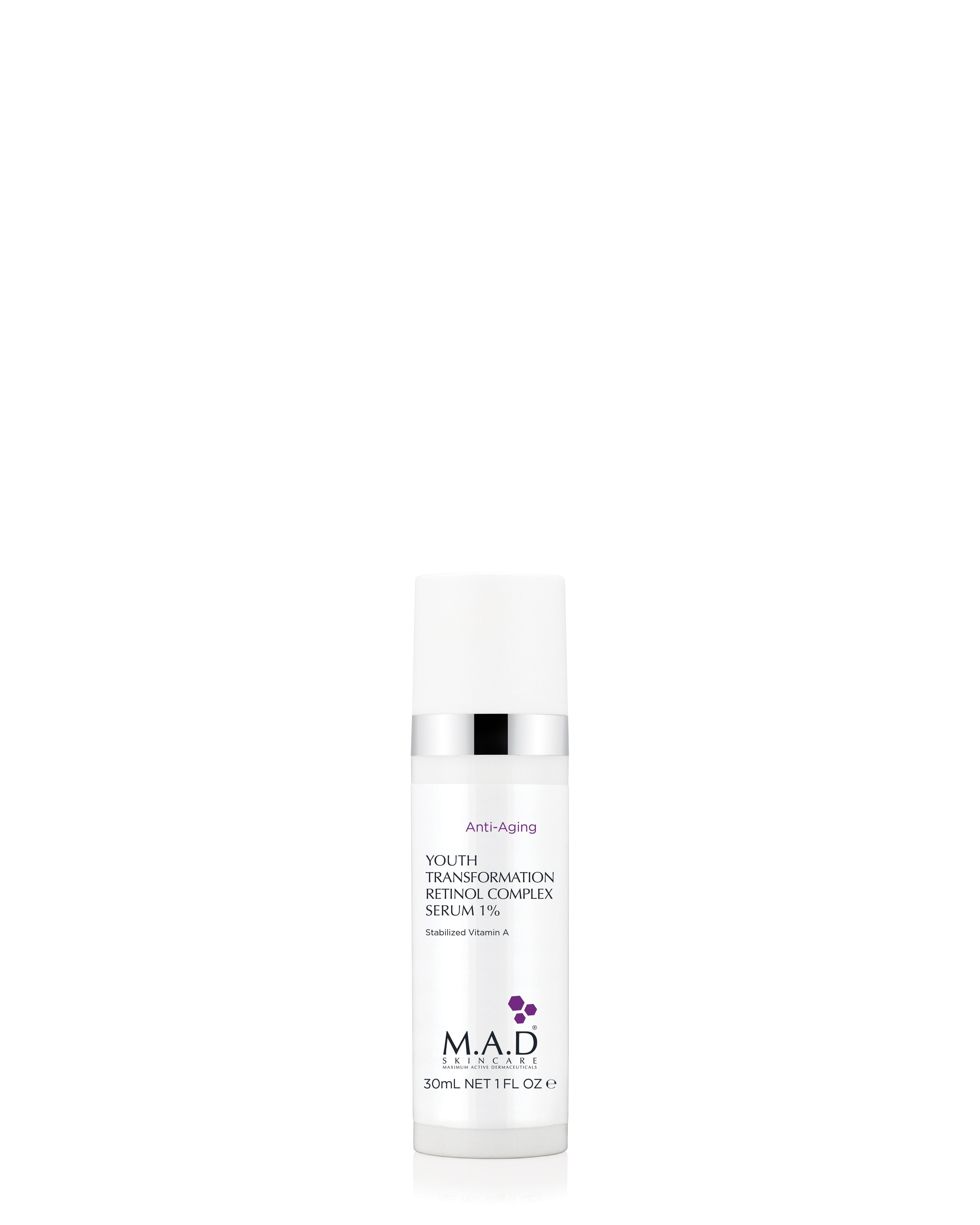 Youth Transformation Retinol Complex Serum 1%
