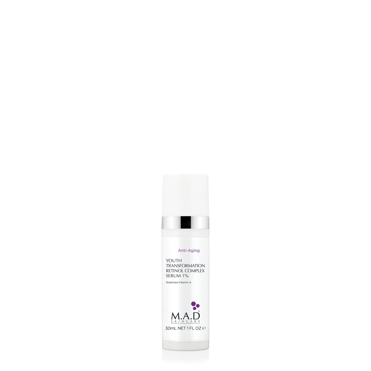 Youth Transformation Retinol Complex Serum 1%
