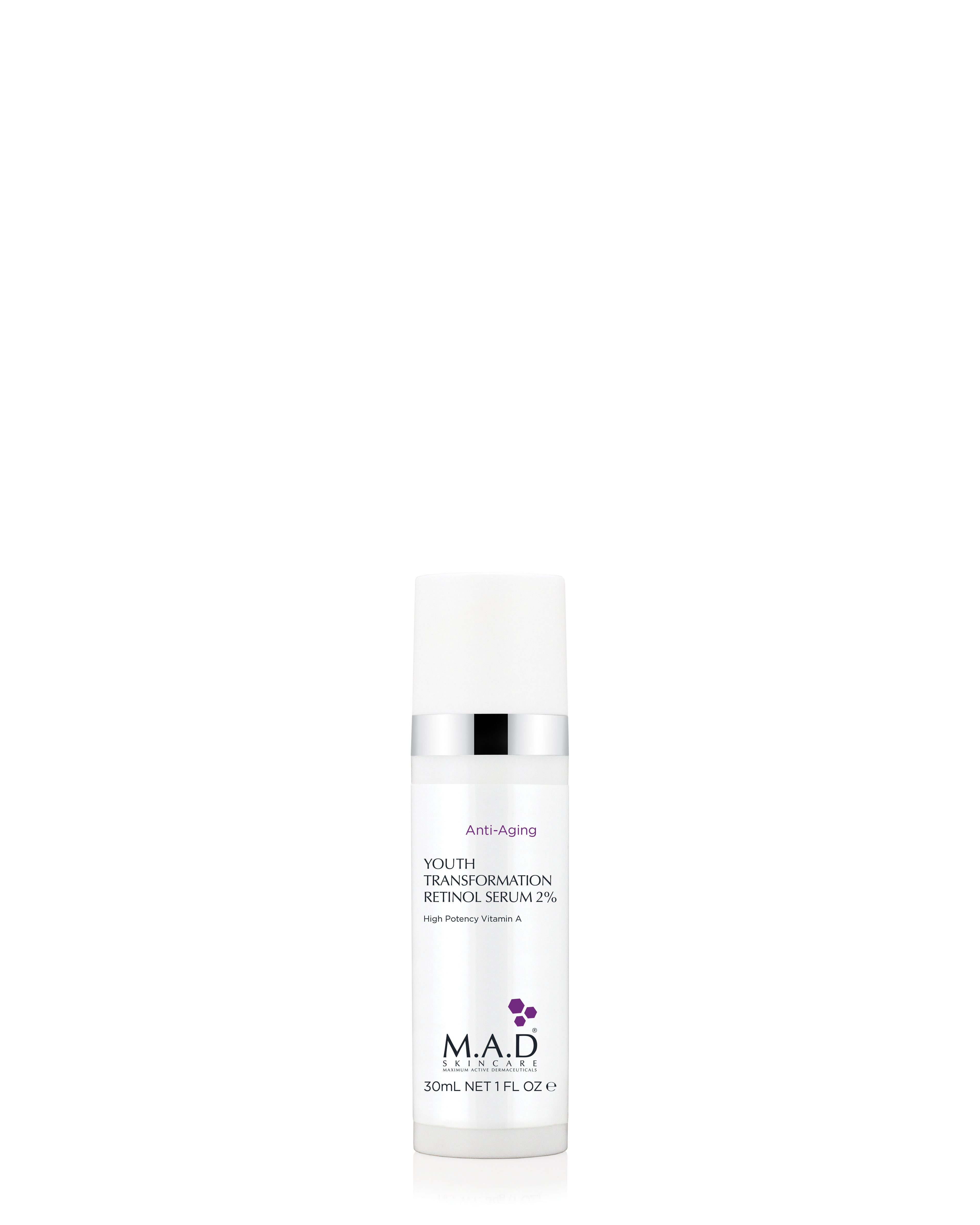 Youth Transformation Retinol Complex Serum 2%