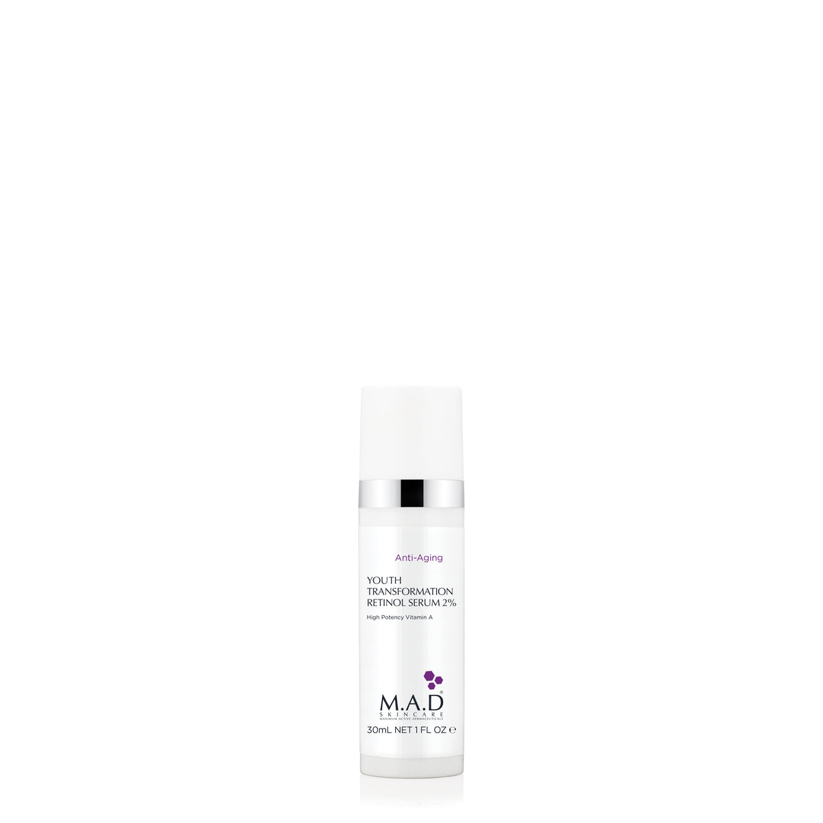 Youth Transformation Retinol Complex Serum 2%